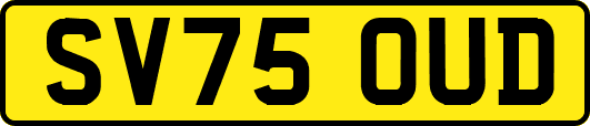 SV75OUD