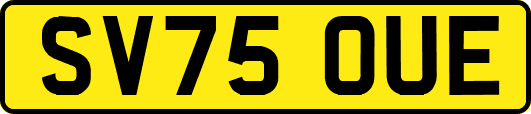 SV75OUE