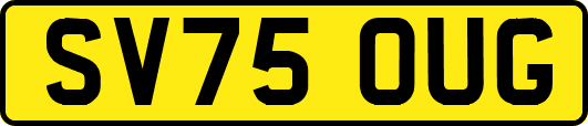 SV75OUG