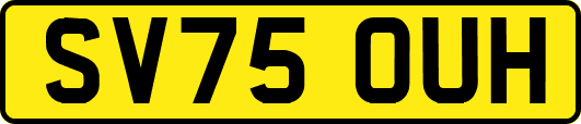 SV75OUH