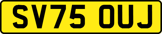 SV75OUJ