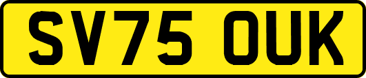 SV75OUK
