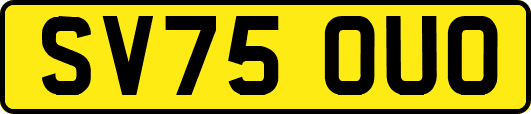 SV75OUO