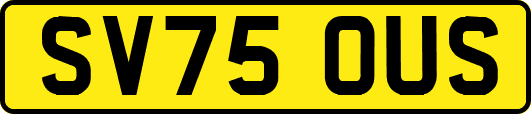 SV75OUS