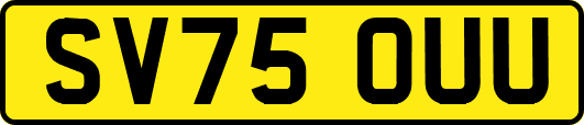 SV75OUU