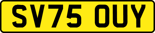 SV75OUY