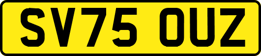 SV75OUZ