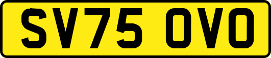 SV75OVO