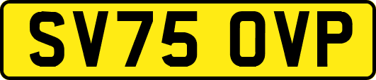 SV75OVP