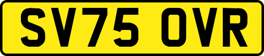 SV75OVR