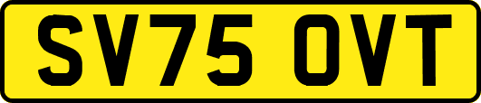 SV75OVT