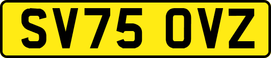 SV75OVZ