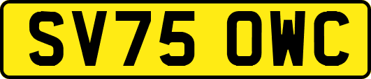 SV75OWC
