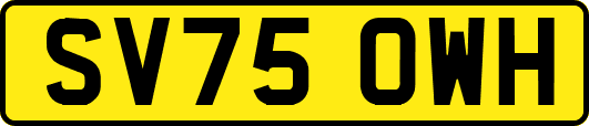 SV75OWH