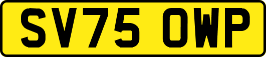 SV75OWP