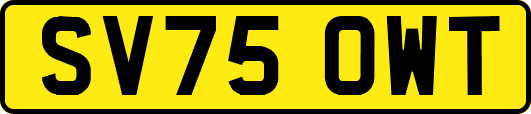 SV75OWT