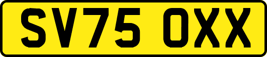 SV75OXX