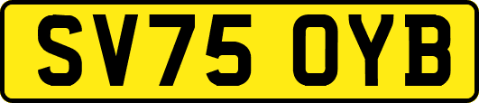 SV75OYB