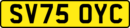SV75OYC