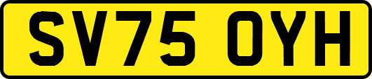 SV75OYH