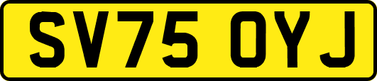SV75OYJ