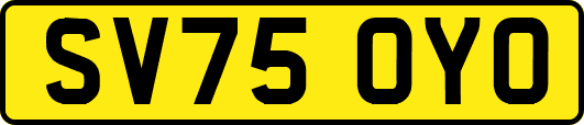 SV75OYO