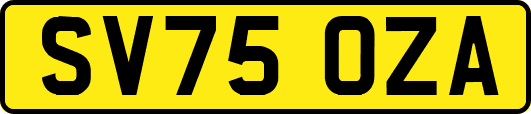 SV75OZA