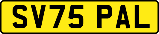 SV75PAL
