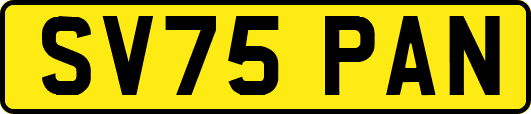 SV75PAN