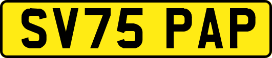 SV75PAP