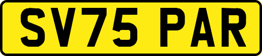 SV75PAR