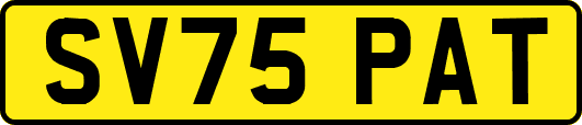 SV75PAT