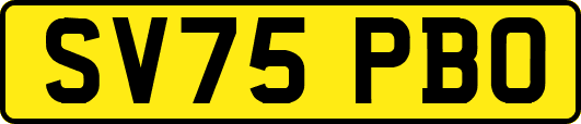 SV75PBO