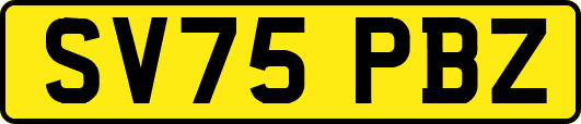 SV75PBZ