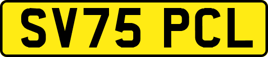 SV75PCL