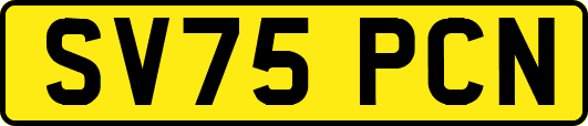 SV75PCN