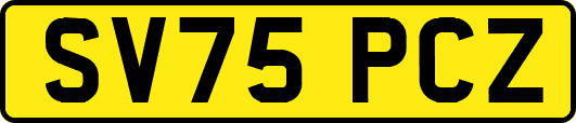 SV75PCZ