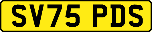 SV75PDS