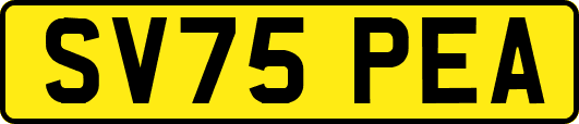SV75PEA