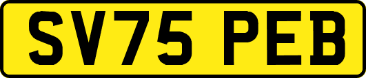 SV75PEB