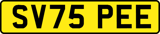 SV75PEE