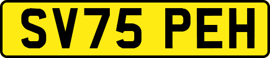 SV75PEH