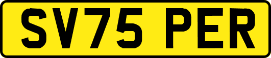 SV75PER