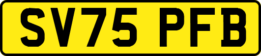 SV75PFB