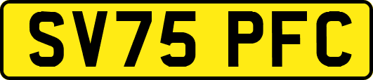 SV75PFC