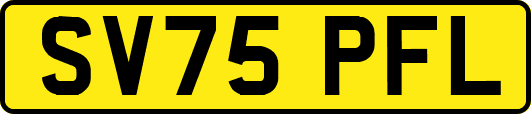 SV75PFL