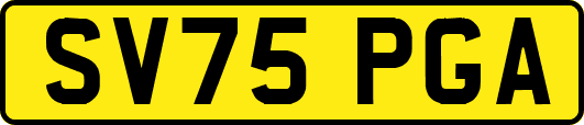 SV75PGA