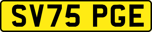 SV75PGE