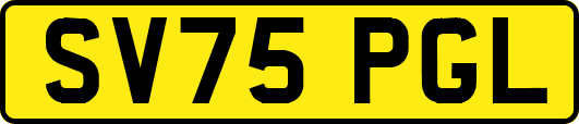 SV75PGL