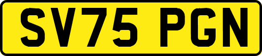 SV75PGN